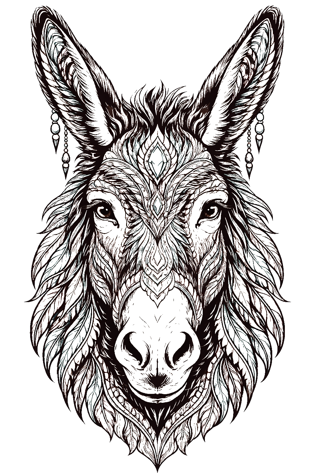Capa Oscura