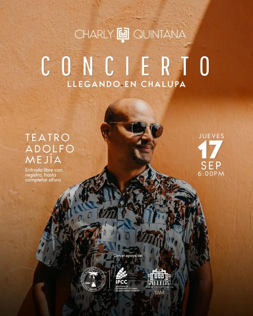 Charly Quintana